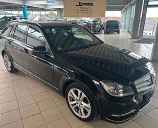 Mercedes-Benz C 250 Gebrauchtwagen