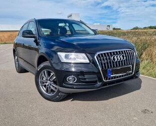 Audi Q5 Gebrauchtwagen