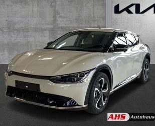 Kia EV6 Gebrauchtwagen