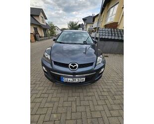 Mazda CX-7 Gebrauchtwagen