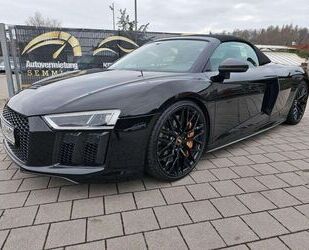 Audi R8 Gebrauchtwagen