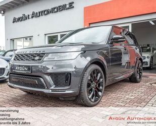 Land Rover Range Rover Sport Gebrauchtwagen