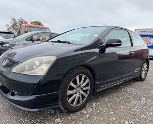 Honda Civic Gebrauchtwagen