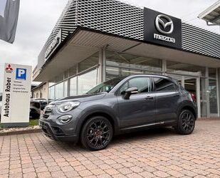 Fiat 500X Gebrauchtwagen
