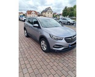 Opel Grandland (X) Gebrauchtwagen