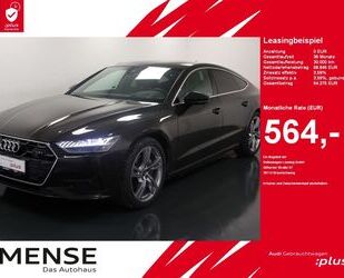 Audi A7 Gebrauchtwagen