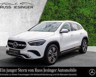 Mercedes-Benz GLA 180 Gebrauchtwagen