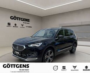 Seat Tarraco Gebrauchtwagen