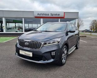 Kia Sorento Gebrauchtwagen