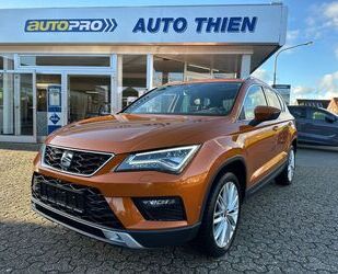 Seat Ateca Gebrauchtwagen