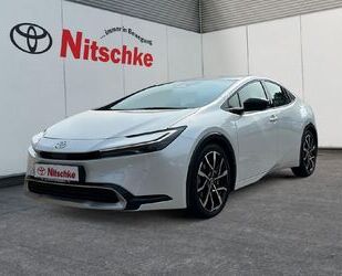 Toyota Prius Gebrauchtwagen