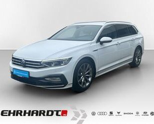 VW Passat Variant Gebrauchtwagen