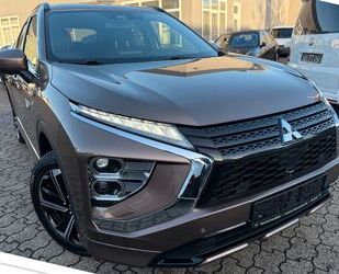 Mitsubishi Eclipse Cross Gebrauchtwagen
