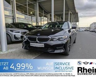 BMW 318 Gebrauchtwagen