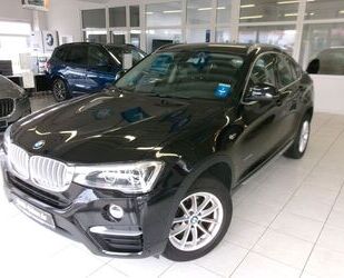 BMW X4 Gebrauchtwagen