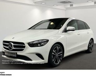 Mercedes-Benz B 180 Gebrauchtwagen