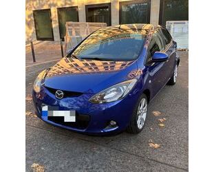 Mazda 2 Gebrauchtwagen