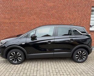Opel Crossland (X) Gebrauchtwagen
