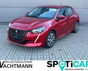 Peugeot 208 Gebrauchtwagen