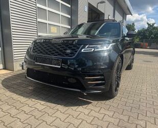 Land Rover Range Rover Velar Gebrauchtwagen
