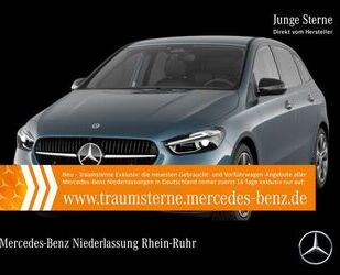 Mercedes-Benz Mercedes-Benz B 200 PROGRESSIVE ADVANCED/NIGHT/AHK Gebrauchtwagen