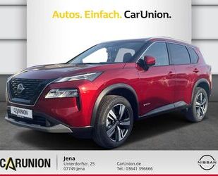 Nissan X-Trail Gebrauchtwagen