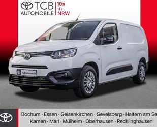 Toyota Proace City Gebrauchtwagen
