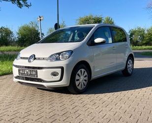 VW up! Gebrauchtwagen