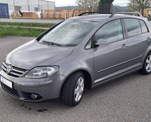 VW Golf Plus Gebrauchtwagen