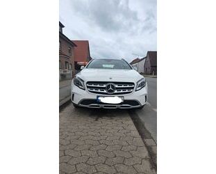 Mercedes-Benz GLA 200 Gebrauchtwagen