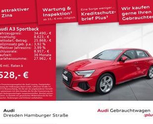 Audi A3 Gebrauchtwagen