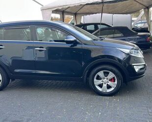Kia Sportage Gebrauchtwagen