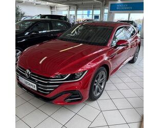 VW Arteon Gebrauchtwagen