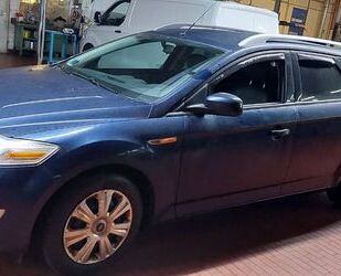 Ford Mondeo Gebrauchtwagen