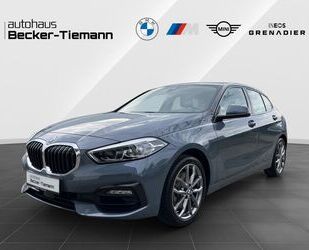 BMW 120 Gebrauchtwagen