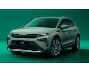 Skoda Elroq Gebrauchtwagen