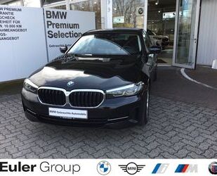 BMW 530 Gebrauchtwagen