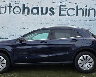 Mercedes-Benz GLA 220 Gebrauchtwagen