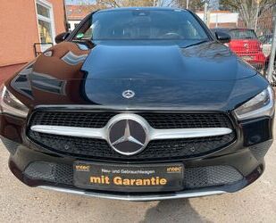 Mercedes-Benz CLA 200 Gebrauchtwagen