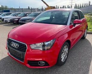 Audi A1 Gebrauchtwagen