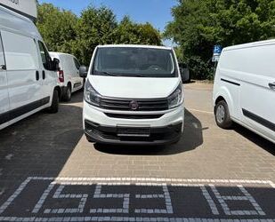 Fiat Talento Gebrauchtwagen