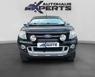 Ford Ranger Gebrauchtwagen