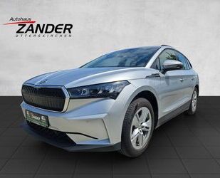 Skoda Enyaq Gebrauchtwagen