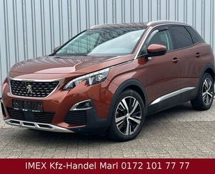 Peugeot 3008 Gebrauchtwagen
