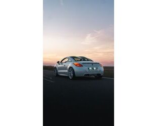 Peugeot RCZ Gebrauchtwagen