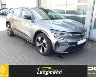 Renault Megane Gebrauchtwagen
