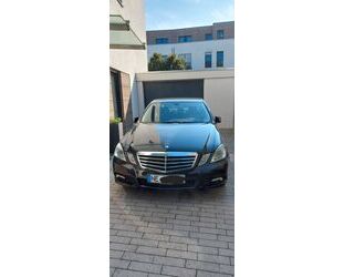 Mercedes-Benz E 250 Gebrauchtwagen