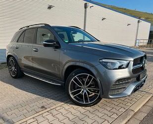 Mercedes-Benz GLE 400 Gebrauchtwagen