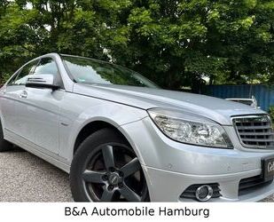 Mercedes-Benz C 180 Gebrauchtwagen