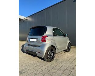Mini ForTwo 